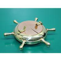 Pirinç Dümenli Küllük