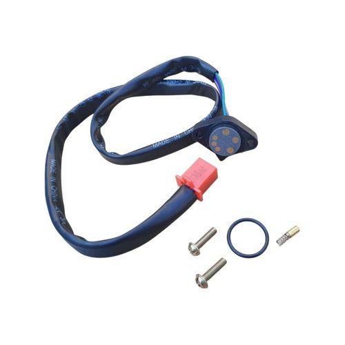 MONDİAL Mondial Vites Müşürü Mh 125 L Drift Kd125 F Kıden Mr Vulture 125İ