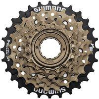 Ruble/Filibir 6 Vites MF-TZ500 Shimano