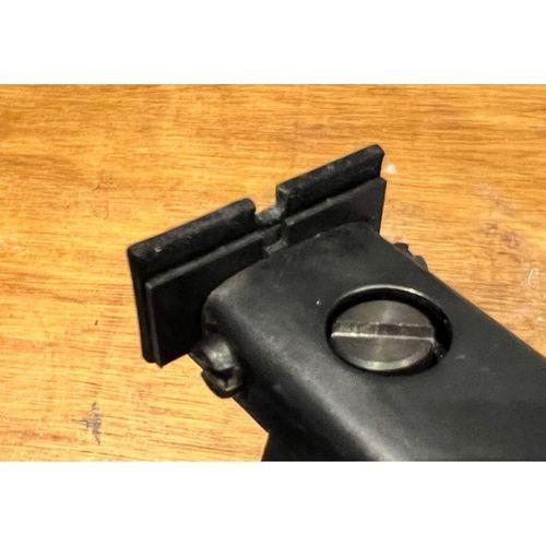 Lov 21 Hava Tabancası Ön Dürbün Uzantısı (Bu ürün Sadece Plastik parçadır - Almadan Önce Soru Sorabilirsiniz)