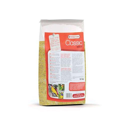 Verselelaga Klasik Kuru Yumurta Maması  10 Kg