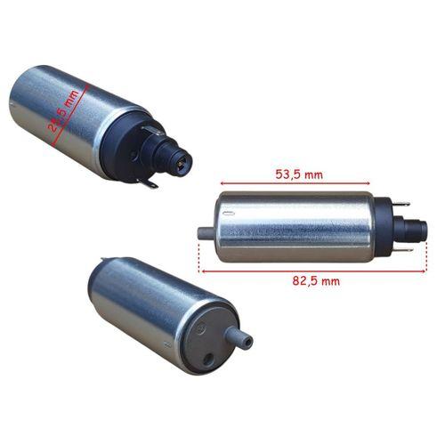 HONDA Honda Pcx Benzin Pompası 2021-24 Dio Ym (Çap 25,5 Mm)