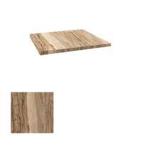 Dockers Laminat Masa Tablası (70x70) - Indiana Shesman