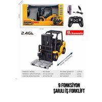 93309 9 FONK.FORKLİFT -PSF