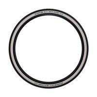 Dış Lastik 700x28 Delta Cruıser K-Guard Schwalbe Beyaz Yanak