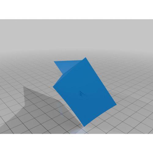 Mando Maul Konsepti RF 3D Baskı (Bu ürün Sadece Plastik parçadır - Almadan Önce Soru Sorabilirsiniz)