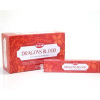 Hem Nature Series Dragons Blood Aromalı Tütsü
