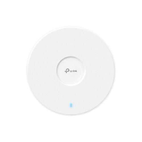 OMADA EAP723, 1Port 2,5G Poe BE3600,  Wifi 7, Dual Band, Tavan Tipi, Pasif Poe, Access Point