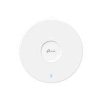 OMADA EAP723, 1Port 2,5G Poe BE3600,  Wifi 7, Dual Band, Tavan Tipi, Pasif Poe, Access Point