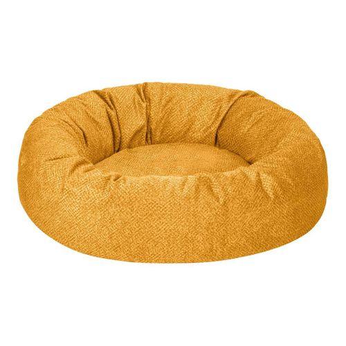 Pet Comfort Hotel  Sarı Köpek Yatağı M 70cm