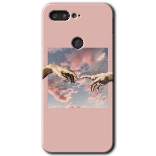 General Mobile GM 9 Pro Kılıf HD Desen Baskılı Arka Kapak - Tutunamayanlar