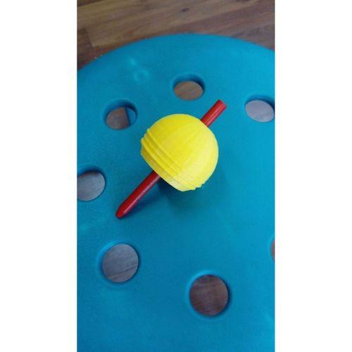 Boyama Topu Desteği - 3712555