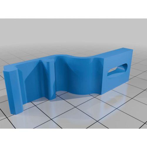 IKEA LED Aydınlatma Montaj Aparatı (Bu ürün Sadece Plastik parçadır - Almadan Önce Soru Sorabilirsiniz)