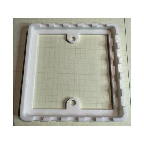 UK Elektrik Havalandırmalı Tekli Gang Spacer (Bu ürün Sadece Plastik parçadır - Almadan Önce Soru Sorabilirsiniz)