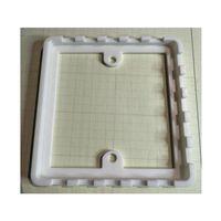 UK Elektrik Havalandırmalı Tekli Gang Spacer (Bu ürün Sadece Plastik parçadır - Almadan Önce Soru Sorabilirsiniz)