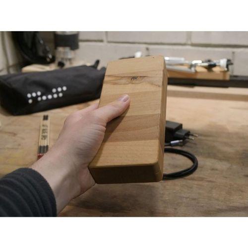 Pinecil Kutusu Taşınabilir Lehimleme Kiti 3D Baskı (Bu ürün Sadece Plastik parçadır - Almadan Önce Soru Sorabilirsiniz)