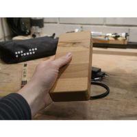 Pinecil Kutusu Taşınabilir Lehimleme Kiti 3D Baskı (Bu ürün Sadece Plastik parçadır - Almadan Önce Soru Sorabilirsiniz)