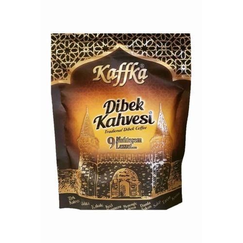 Kaffka Dibek Kahvesi 200 Gr