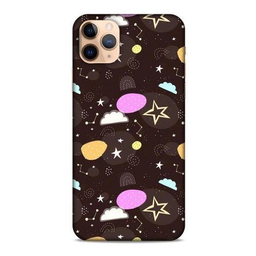 Apple Iphone 11 Pro Kılıf Spacex (37) Silicone Cover