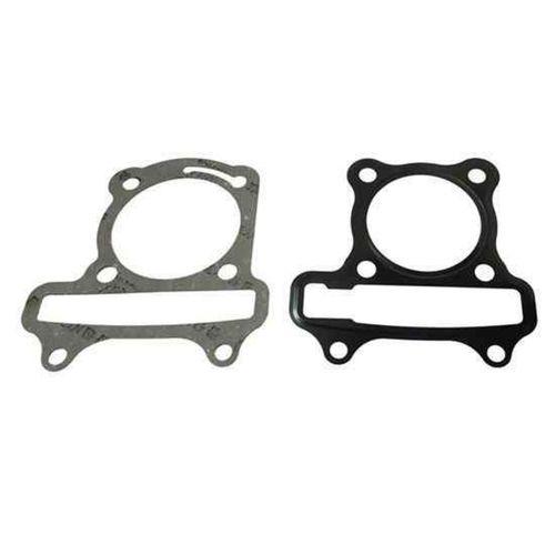 SCOOTER Scooter Conta Sılındır Alt-Üst 47Mm Sct-80