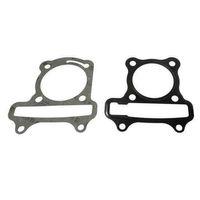 SCOOTER Scooter Conta Sılındır Alt-Üst 47Mm Sct-80