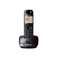 Panasonic KX-TG2511 Siyah Dect Telsiz Telefon