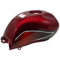 Benzin Deposu Mondial Süperboy İ [Enjeksiyonlu] Kırmızı