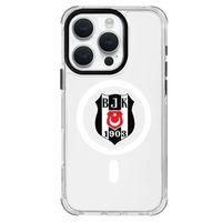 Beşiktaş Telefon Kılıfı İphone 16 Pro Max Orijinal Lisanslı