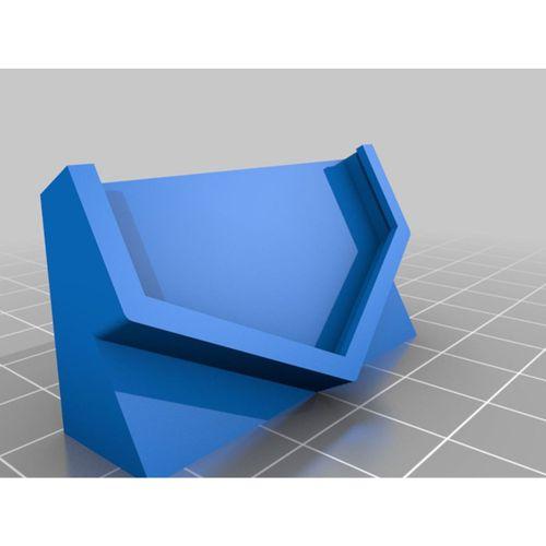 Hexagon Madeni Para Standı (Bu ürün Sadece Plastik parçadır - Almadan Önce Soru Sorabilirsiniz)