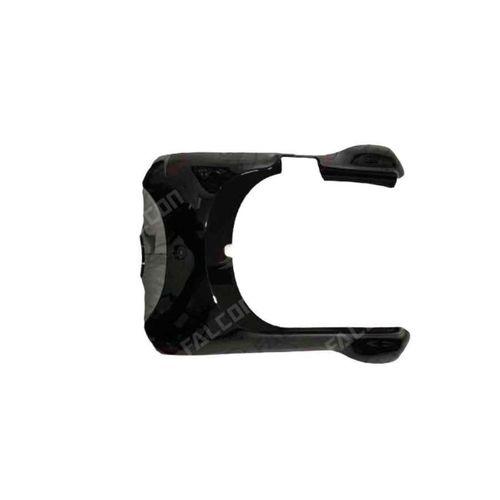 FALCON Falcon Marşbiyel Siyah -Collectıon S10