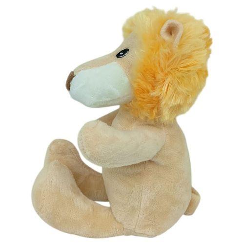 Peluş Sevimli Hayvanlar 25 cm - Aslan