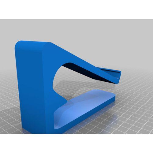 - 15 İnç MacBook Pro İçin Laptop Standı (Bu ürün Sadece Plastik parçadır - Almadan Önce Soru Sorabilirsiniz)