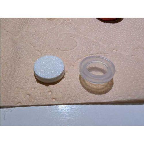 MJX 1/16 Amortisör Kapak Contası (Bu ürün Sadece Plastik parçadır - Almadan Önce Soru Sorabilirsiniz)