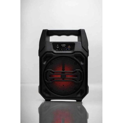 6.5 İnç Kablosuz Hoparlör Bluetooth Bağlantılı Yüksek Ses