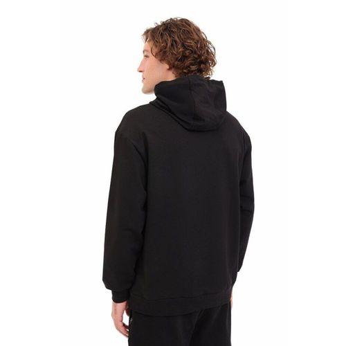 Lumberjack 5w Mb Sn73 Hoodie 5pr Sweatshirt