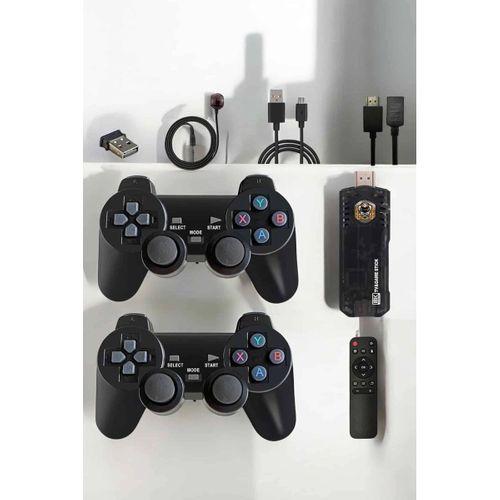 Game Box 20 000 Oyunlu 8k Ultra Oyun Konsolu