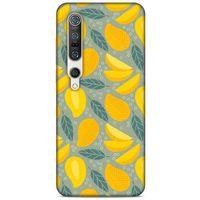 Frutix Mango 01 Xiaomi Mi 10 Pro Kılıf Desenli Silikon