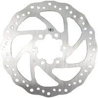 Rotor 160mm 6 Vidalı