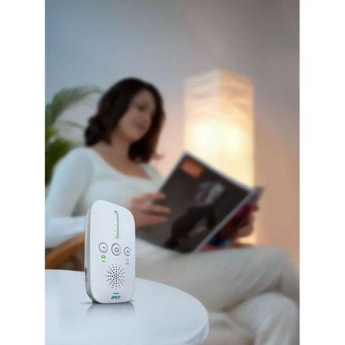 Philips Avent Philips Avent Dect Bebek Telsizi