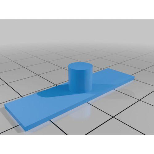 Sony ZV E10 Tetik Bambu A1 A1 Mini için 3D Baskı (Bu ürün Sadece Plastik parçadır - Almadan Önce Soru Sorabilirsiniz)