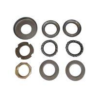 KANUNİ Hussar Popcorn T22 Furş Takımı