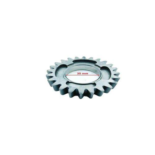 ATV Atv Tgb 1000 Şanzıman Dişlisi 24T İç 35X4 Gözlü Öm