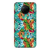 Lopard Xiaomi Redmi Note 9 Pro 5G Uyumlu Kılıf Japonya (12) Koruyucu Silikon