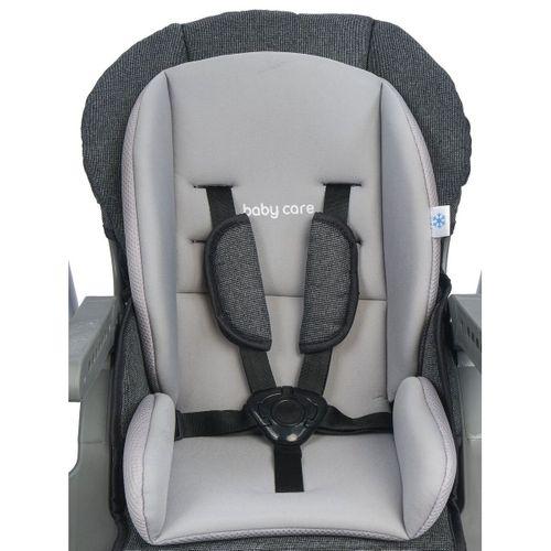 Baby Care BC530 Rocket Elite Salıncak Kahve
