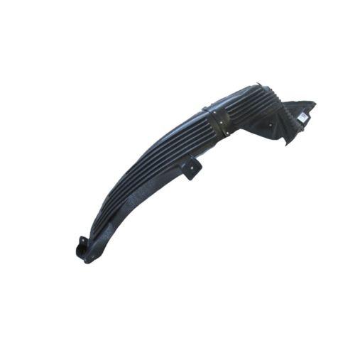 Hyundai i20 2013 2014 Ön Çamurluk Davlumbazı Sol 86812-4P500