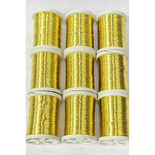 Filoğrafi Teli 0.30 mm 50 grm 9 Adet