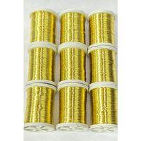 Filoğrafi Teli 0.30 mm 50 grm 9 Adet