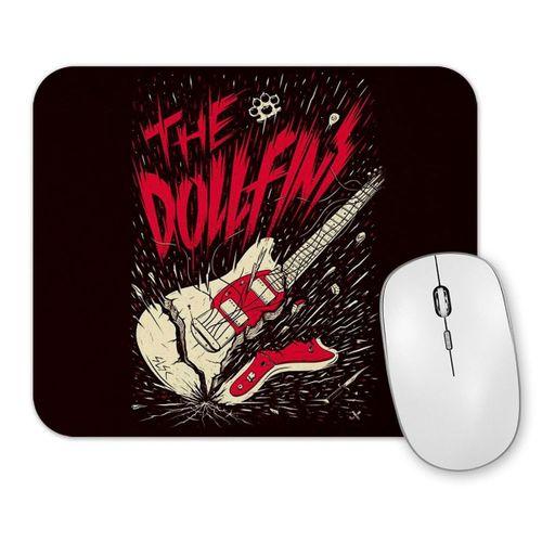 THE DOLLFINS Mouse Pad