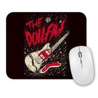 THE DOLLFINS Mouse Pad