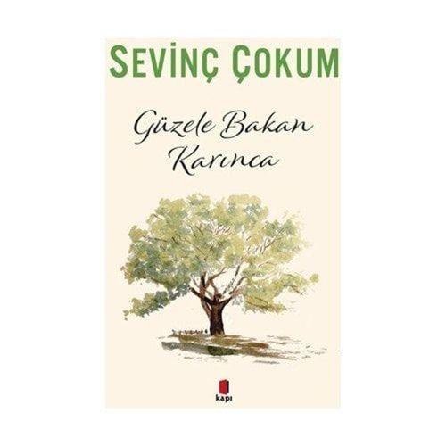 Güzele Bakan Karınca Kapı Yayınları